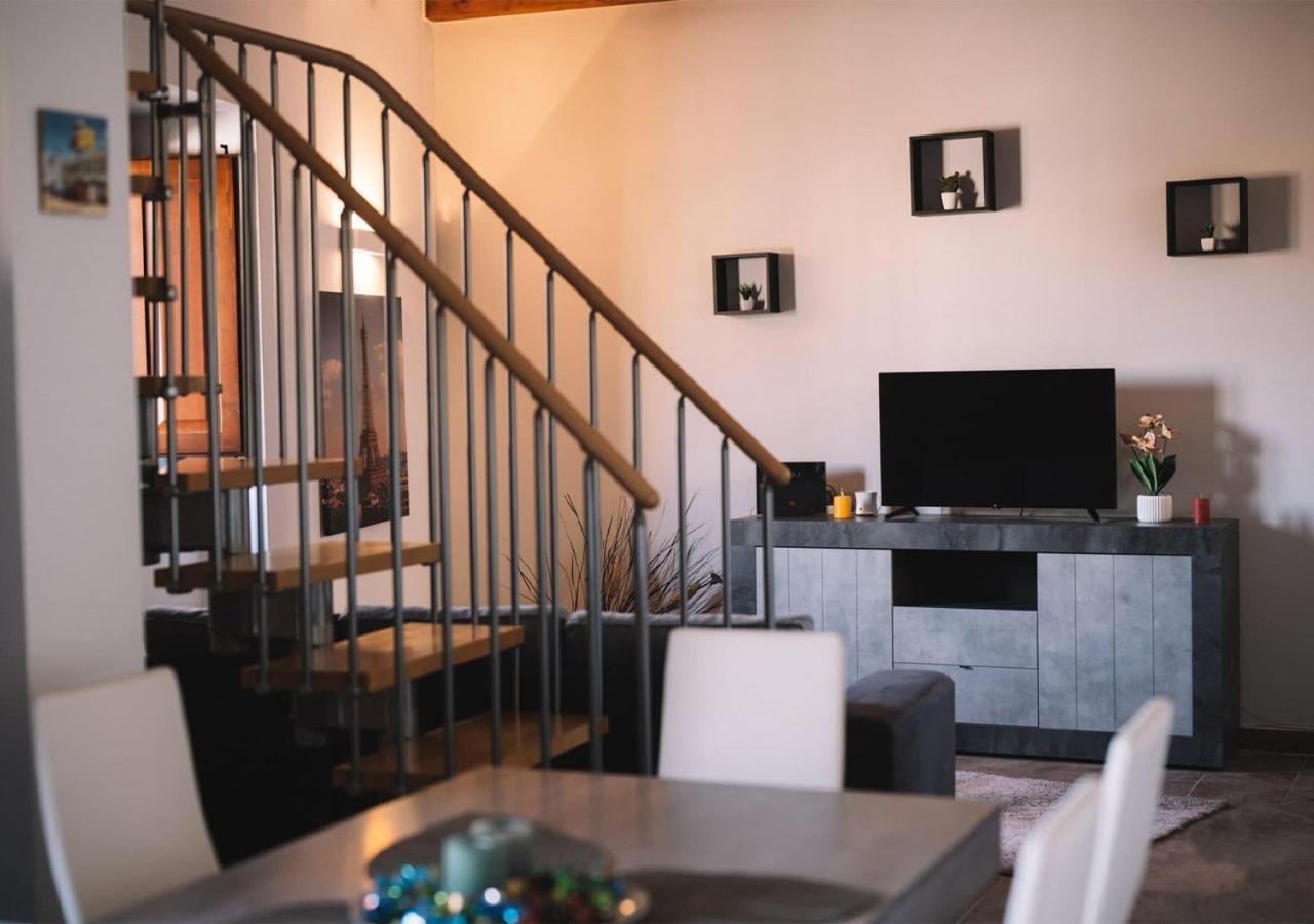 Catania Apartment - Norma Exterior photo