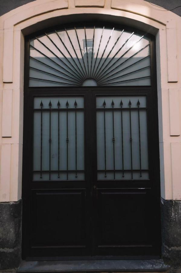 Catania Apartment - Norma Exterior photo